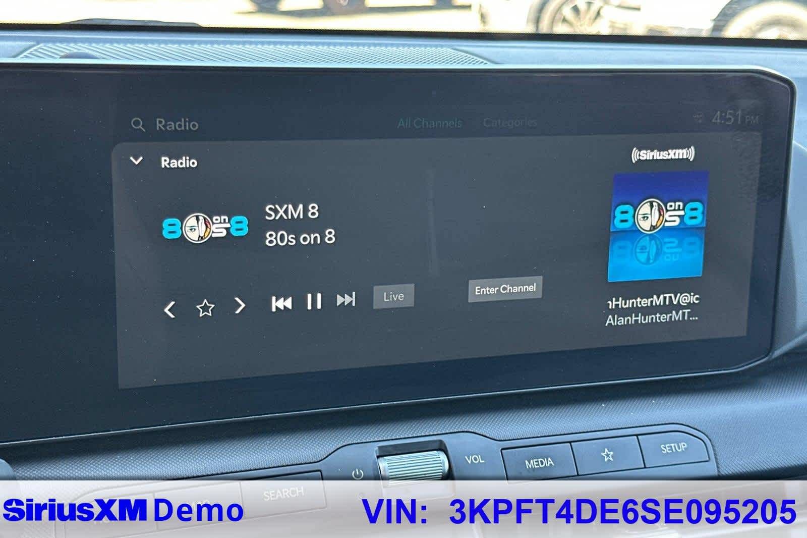 Used 2025 Kia K4 FWD image 27