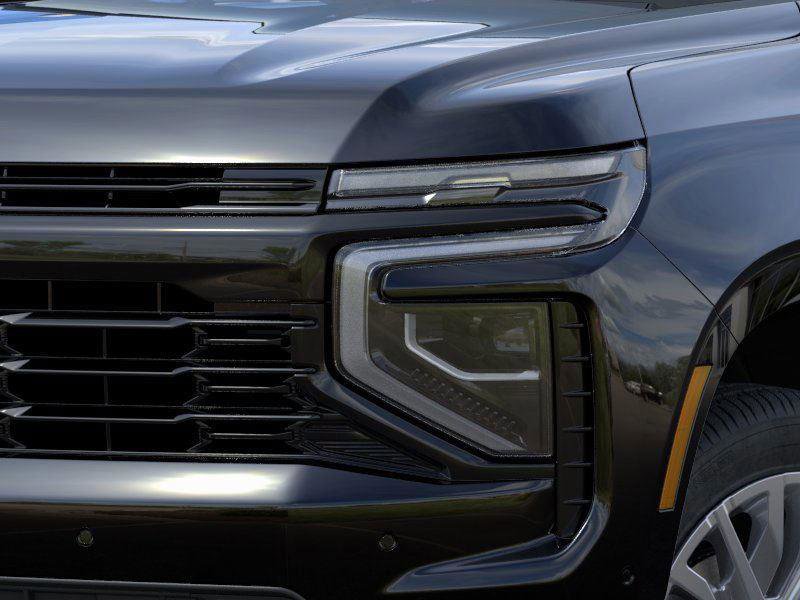 New 2026 Chevrolet Suburban RST image 10