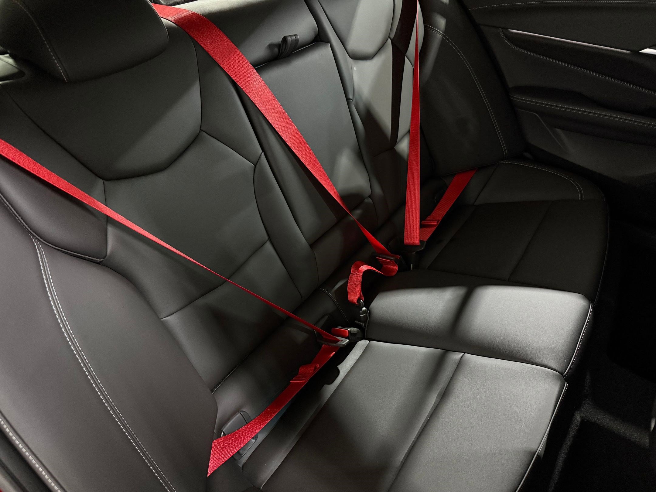 New 2026 Cadillac CT4 V Blackwing RWD image 46