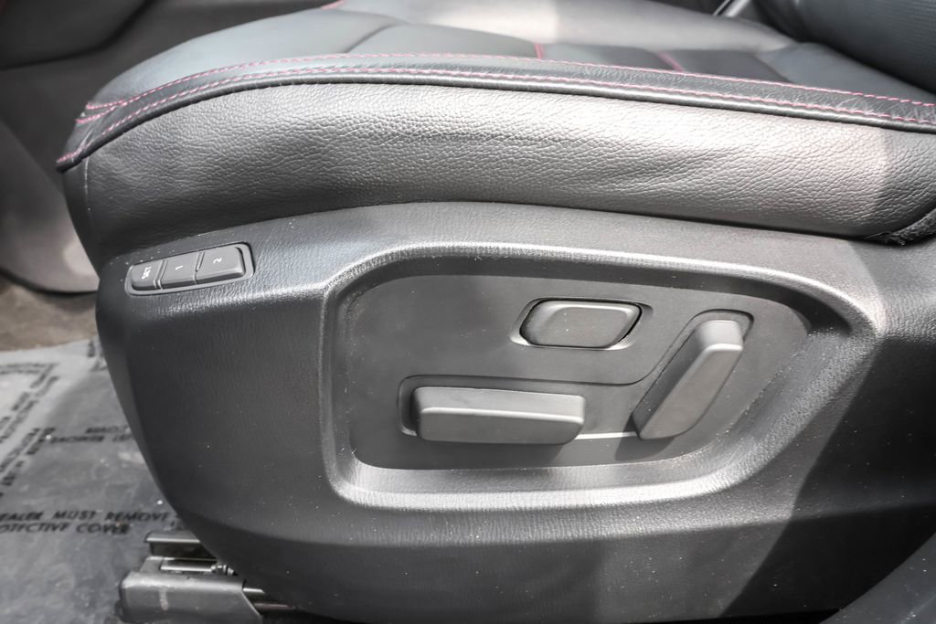Used 2024 MAZDA CX-5 2.5 Turbo w/ Premium Package image 9