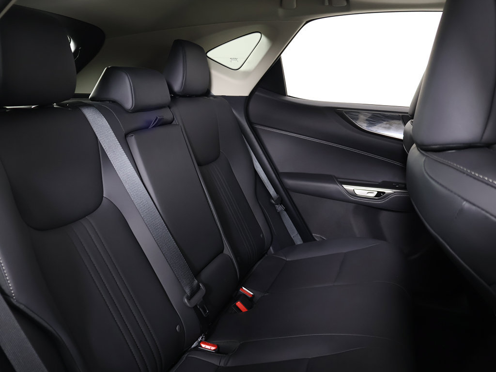 Used 2025 Lexus NX 350 AWD w/ Accessory Package (2T) image 36