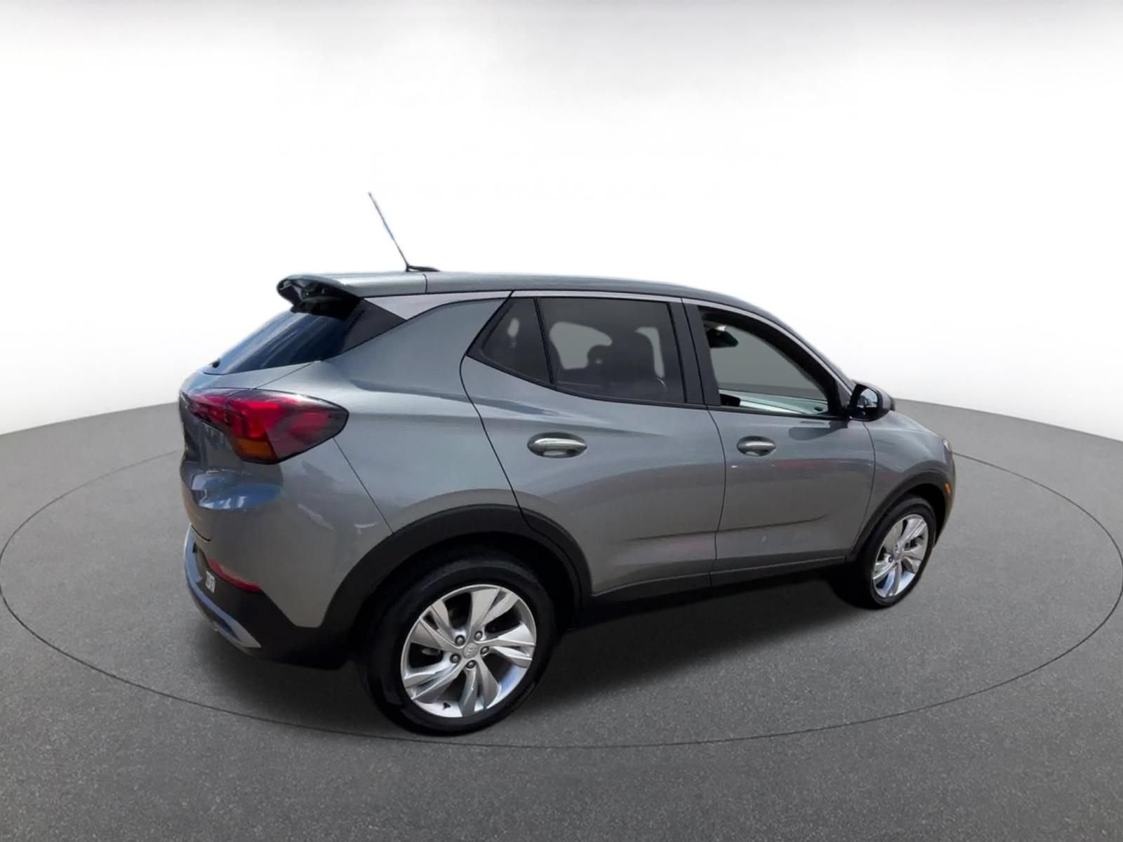 Used 2025 Buick Encore GX Preferred FWD image 13