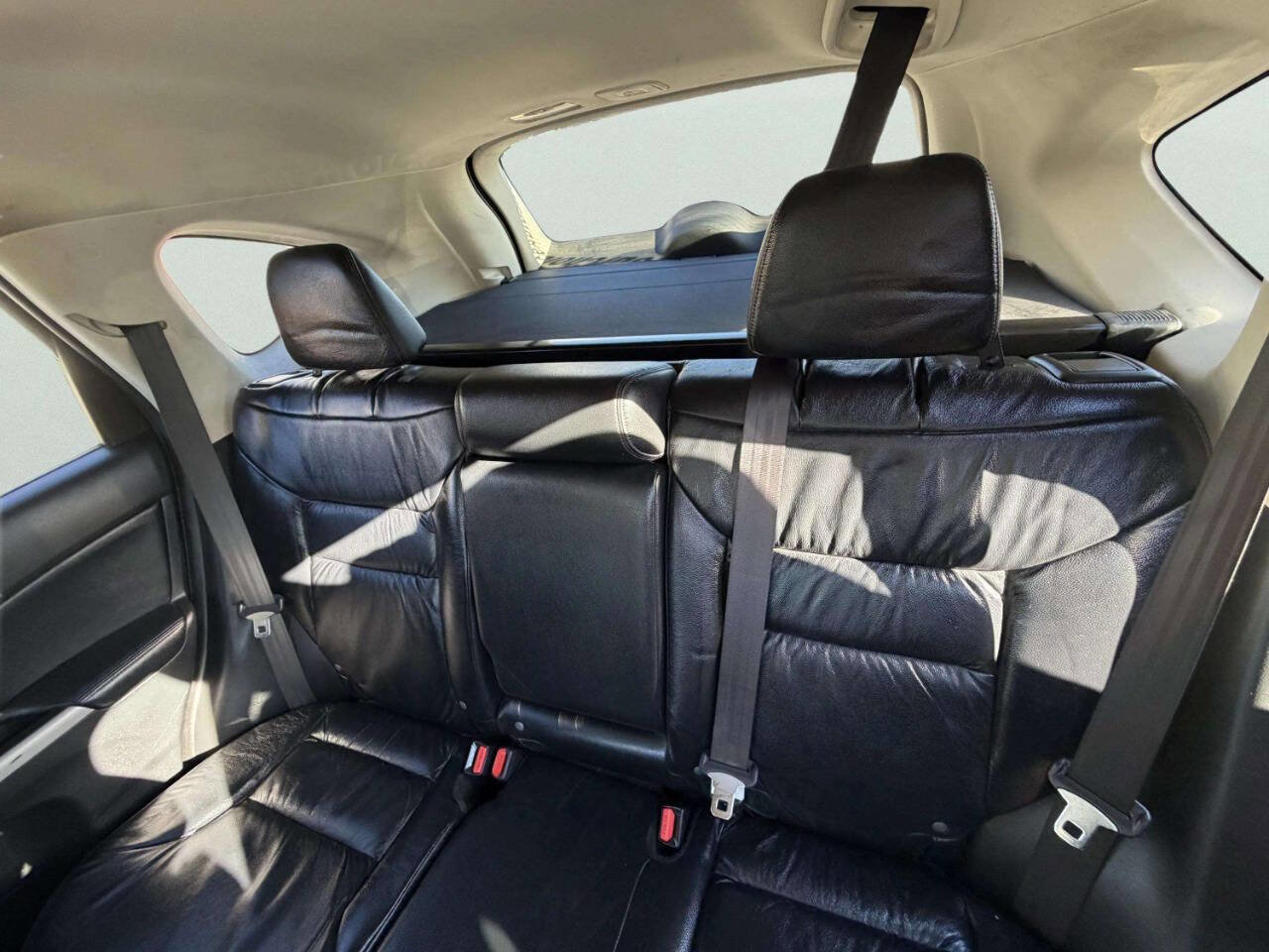 Used 2013 Honda CR-V EX-L image 23