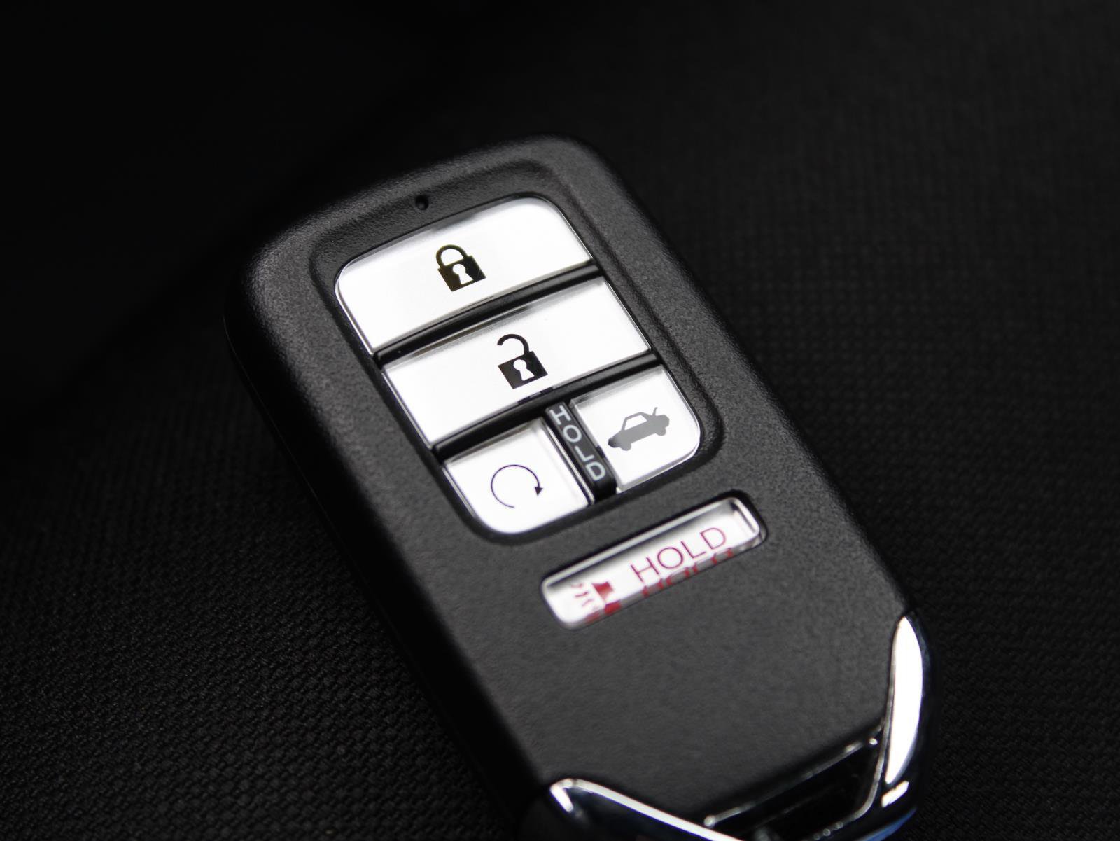 Used 2019 Honda Civic Sport image 13