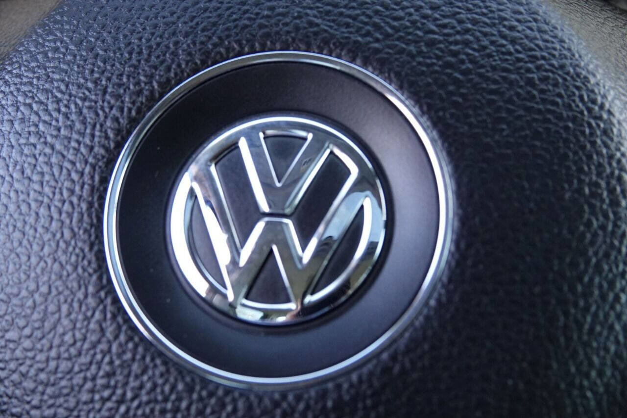 Used 2012 Volkswagen Passat 2.5 SE FWD image 78