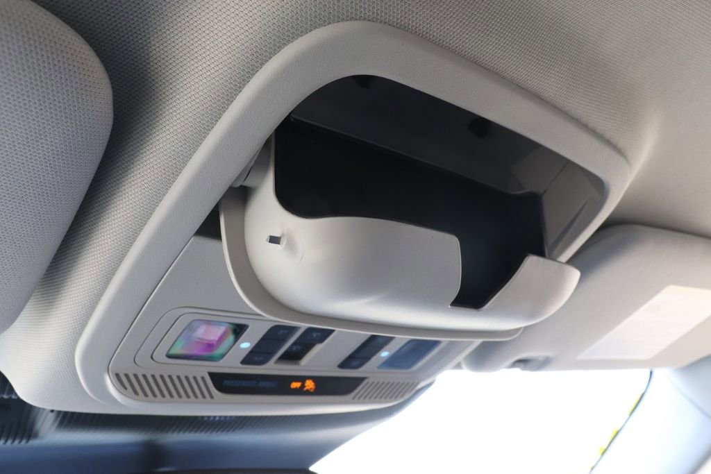 New 2026 Ford Explorer Active w/ Active Comfort Package image 36