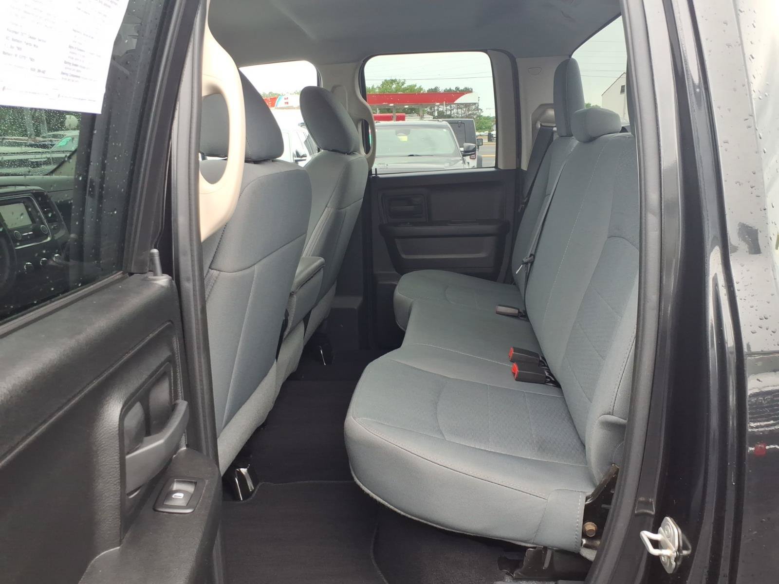 Used 2015 RAM 1500 Tradesman w/ Popular Equipment Group AWD/4WD image 11
