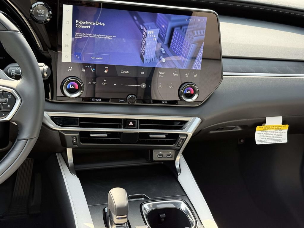 New 2026 Lexus RX 350 Premium AWD/4WD image 14