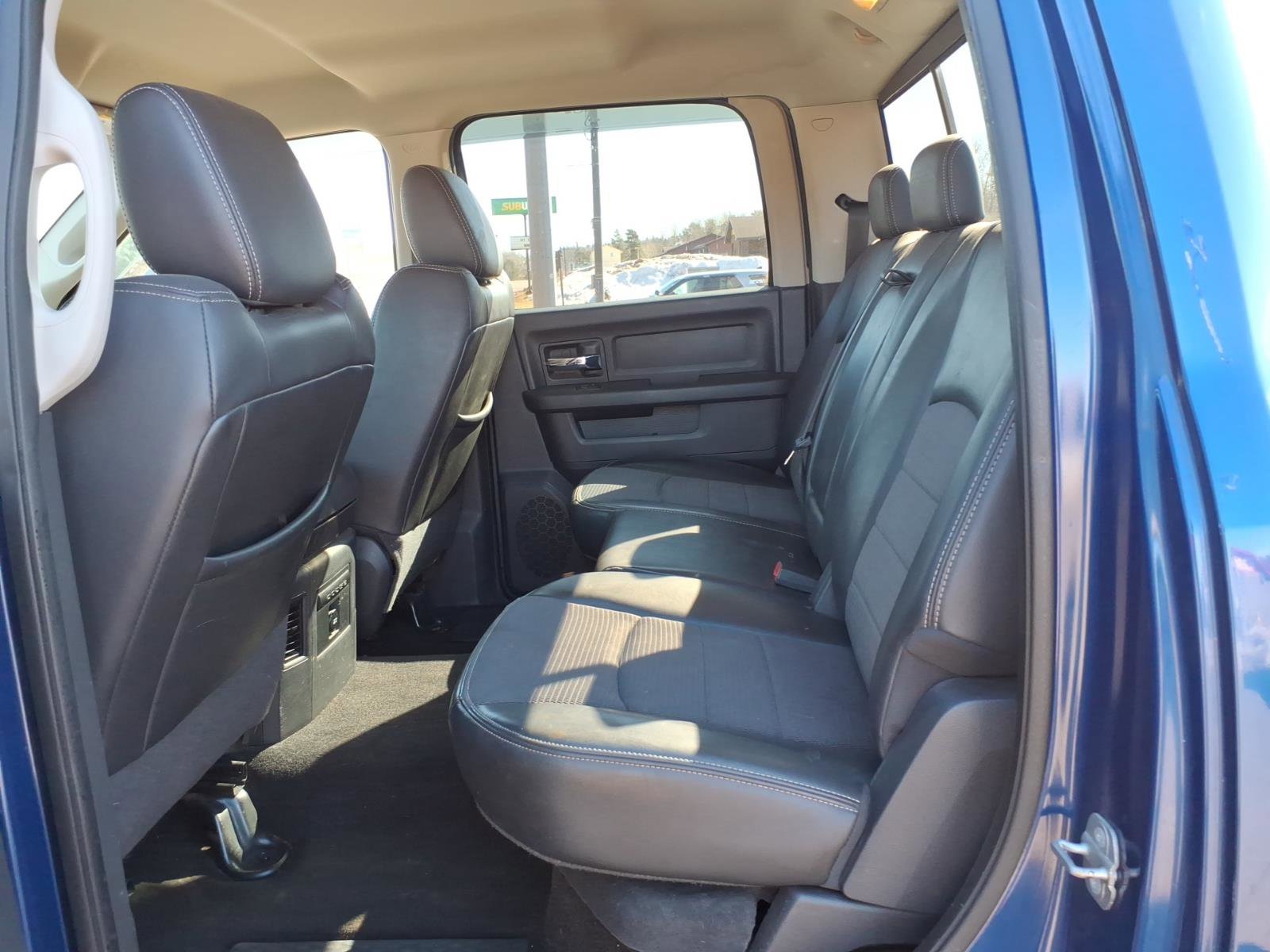 Used 2009 Dodge Ram 1500 Truck Sport image 11
