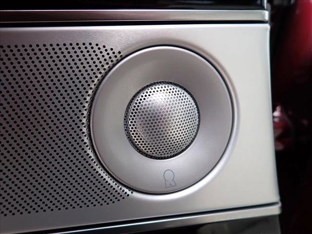 Used 2023 Lincoln Nautilus Black Label w/ Class II Trailer Tow Package image 12