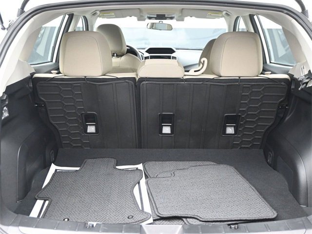 Used 2023 Subaru Impreza 2.0i image 5