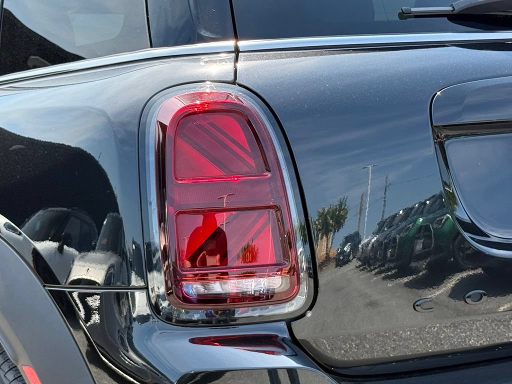 Used 2023 MINI Cooper Countryman S AWD/4WD image 9