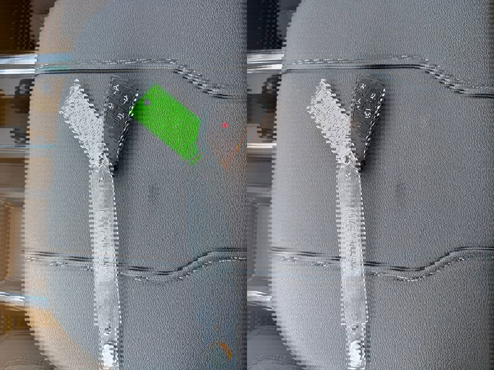 New 2026 GMC Sierra 1500 Elevation w/ Preferred Package image 27