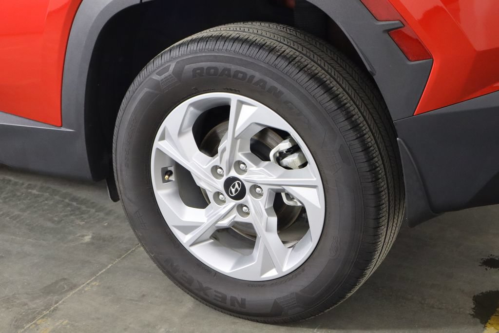 Used 2023 Hyundai Tucson SEL AWD/4WD image 39