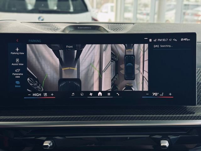 New 2026 BMW X5 M Competition image 49