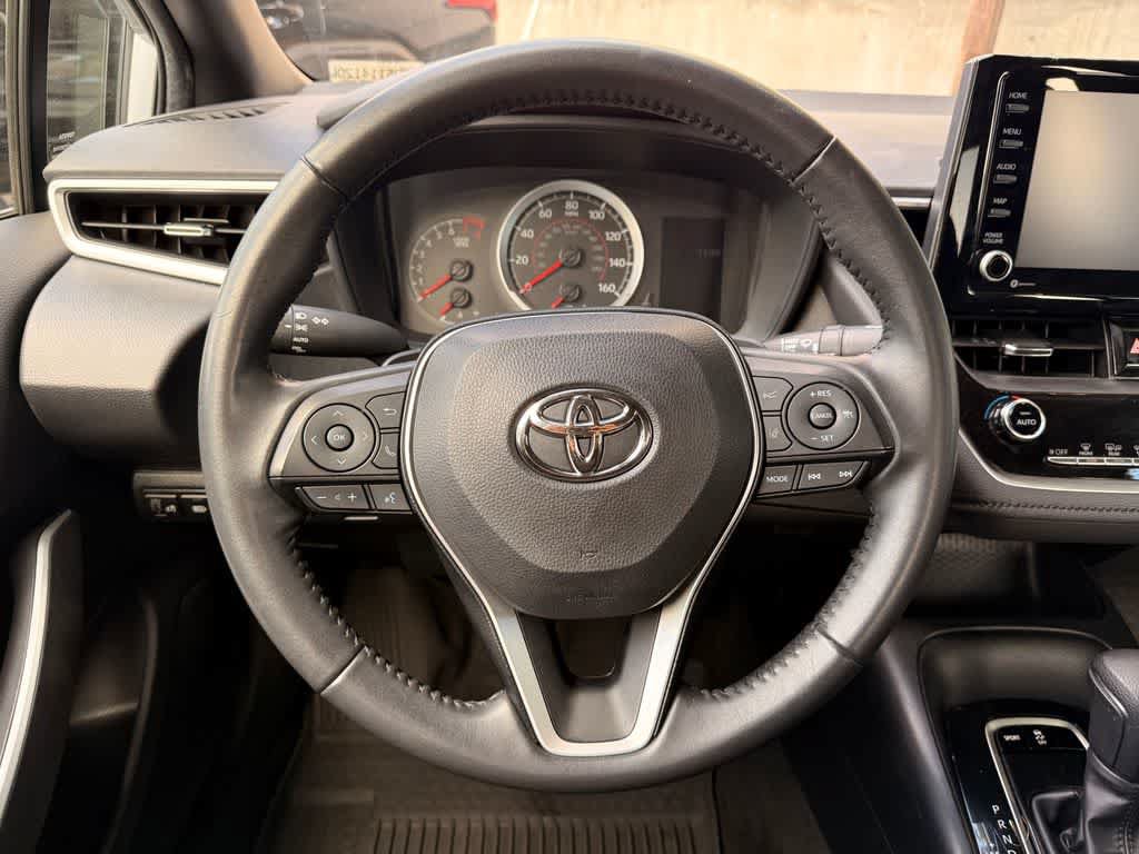 Used 2022 Toyota Corolla SE FWD image 15