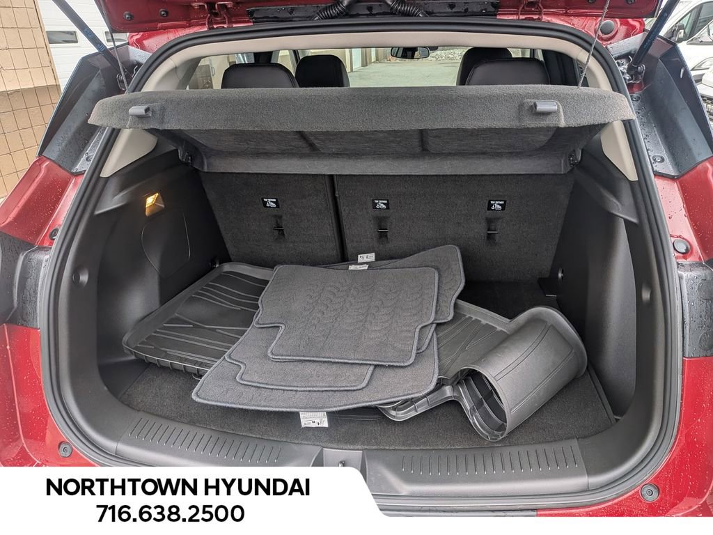 Used 2021 Buick Encore GX Select image 31