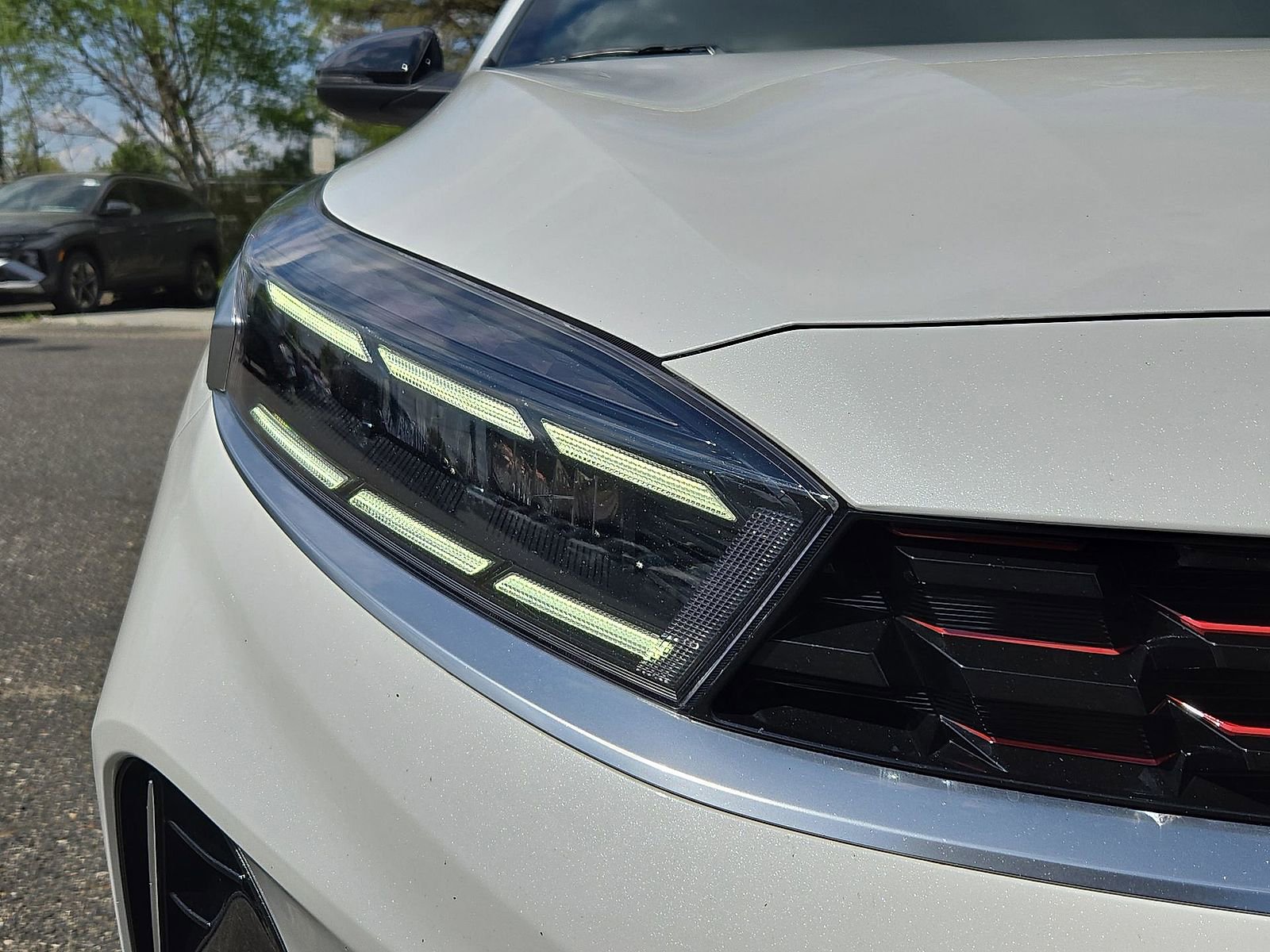 Used 2024 Kia Forte GT w/ GT2 Package image 34