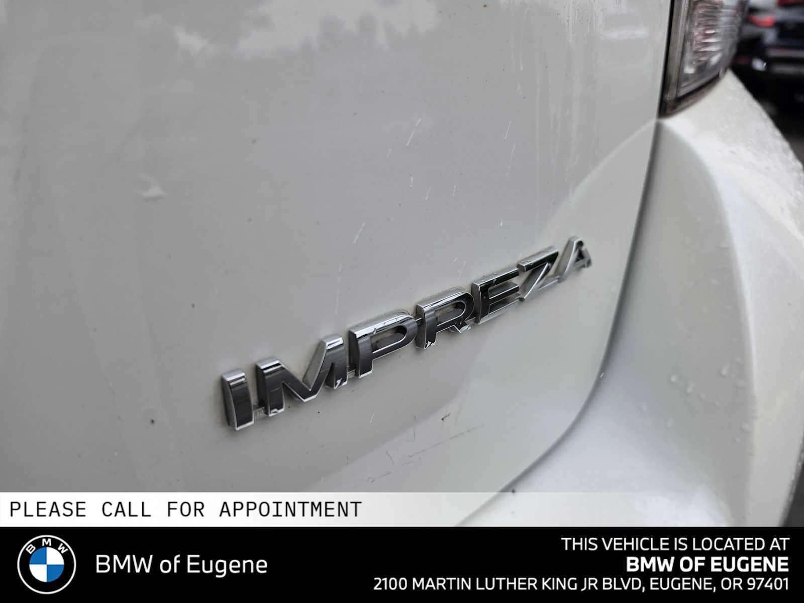 Used 2021 Subaru Impreza 2.0i Premium AWD/4WD image 17
