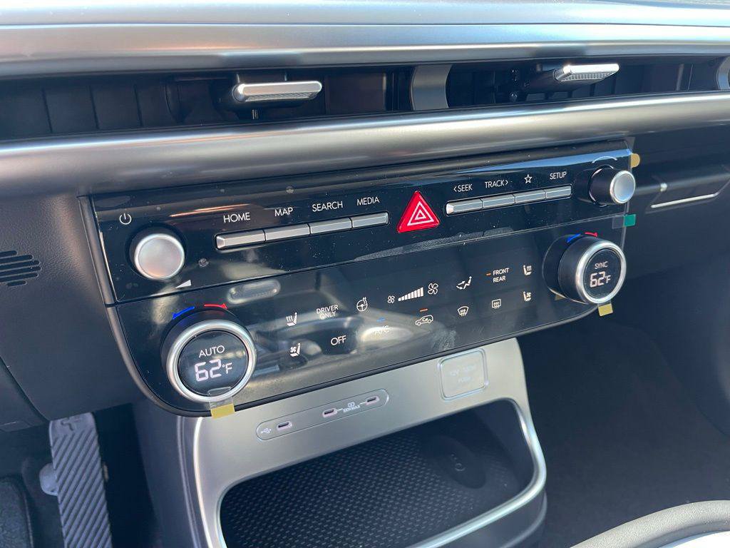 New 2026 Hyundai Ioniq 9 SEL AWD/4WD image 27