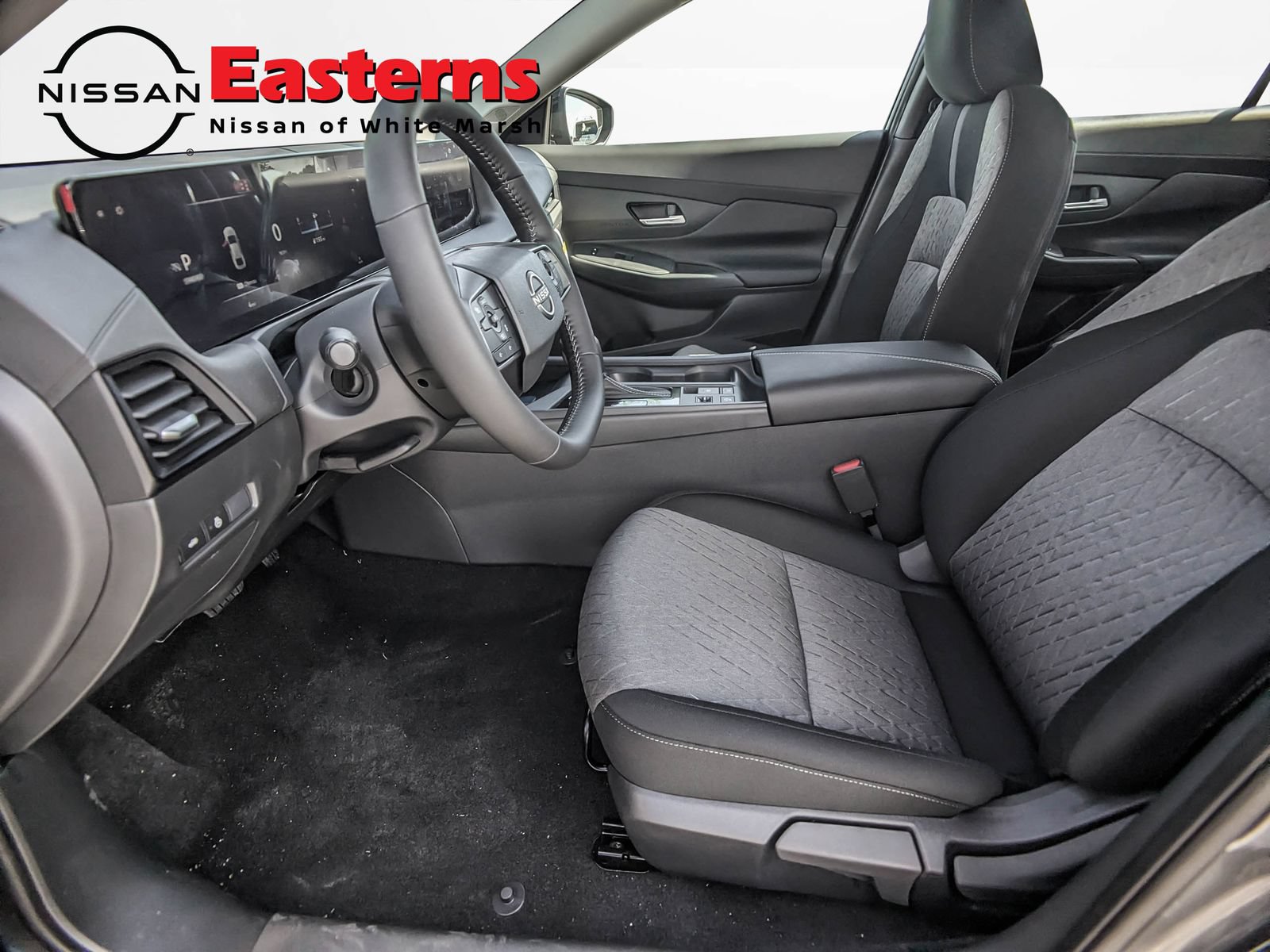 New 2027 Nissan Sentra SV w/ SV Convenience Package FWD image 15