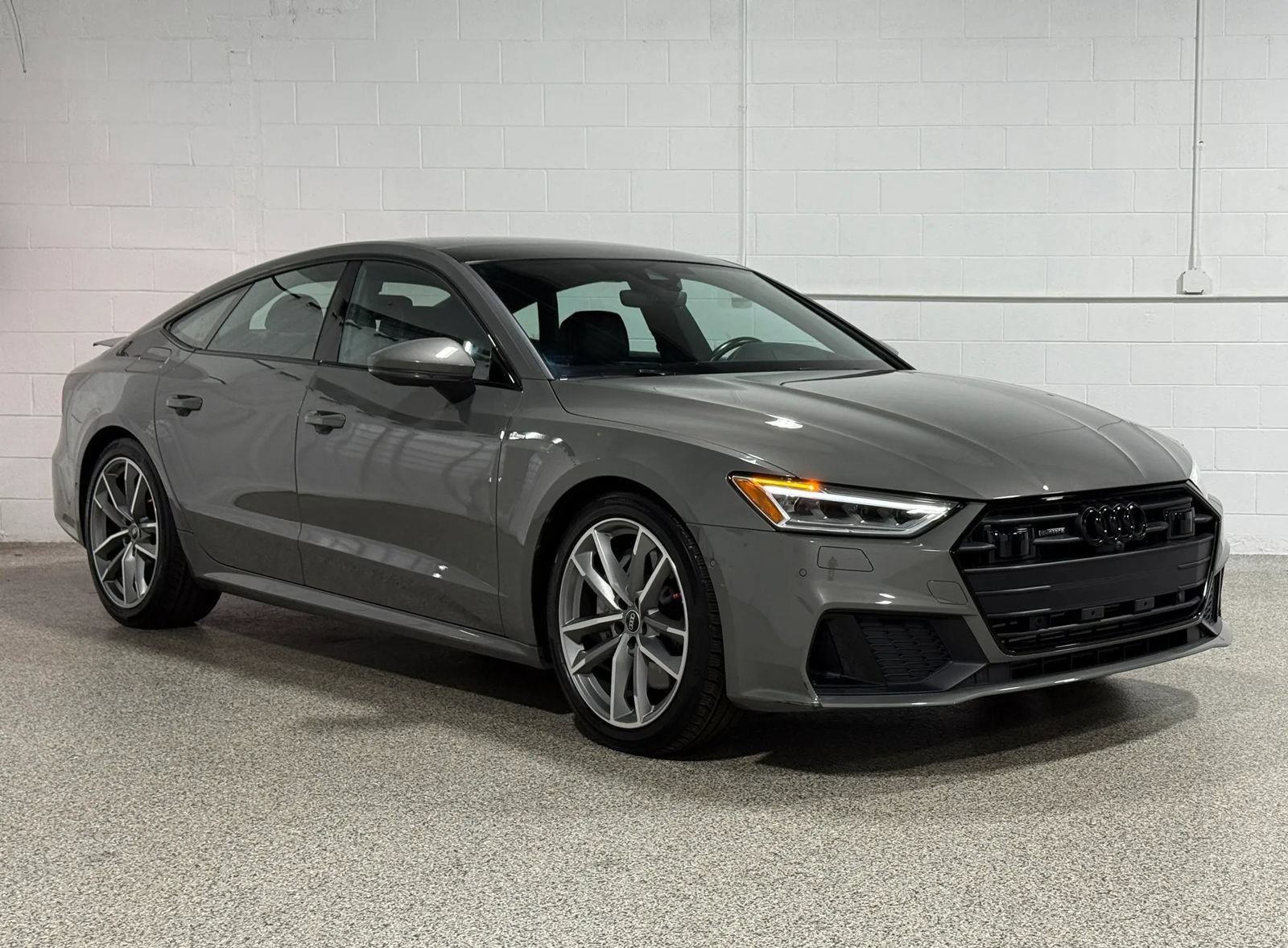 Used 2023 Audi A7 3.0T Prestige AWD/4WD image 4