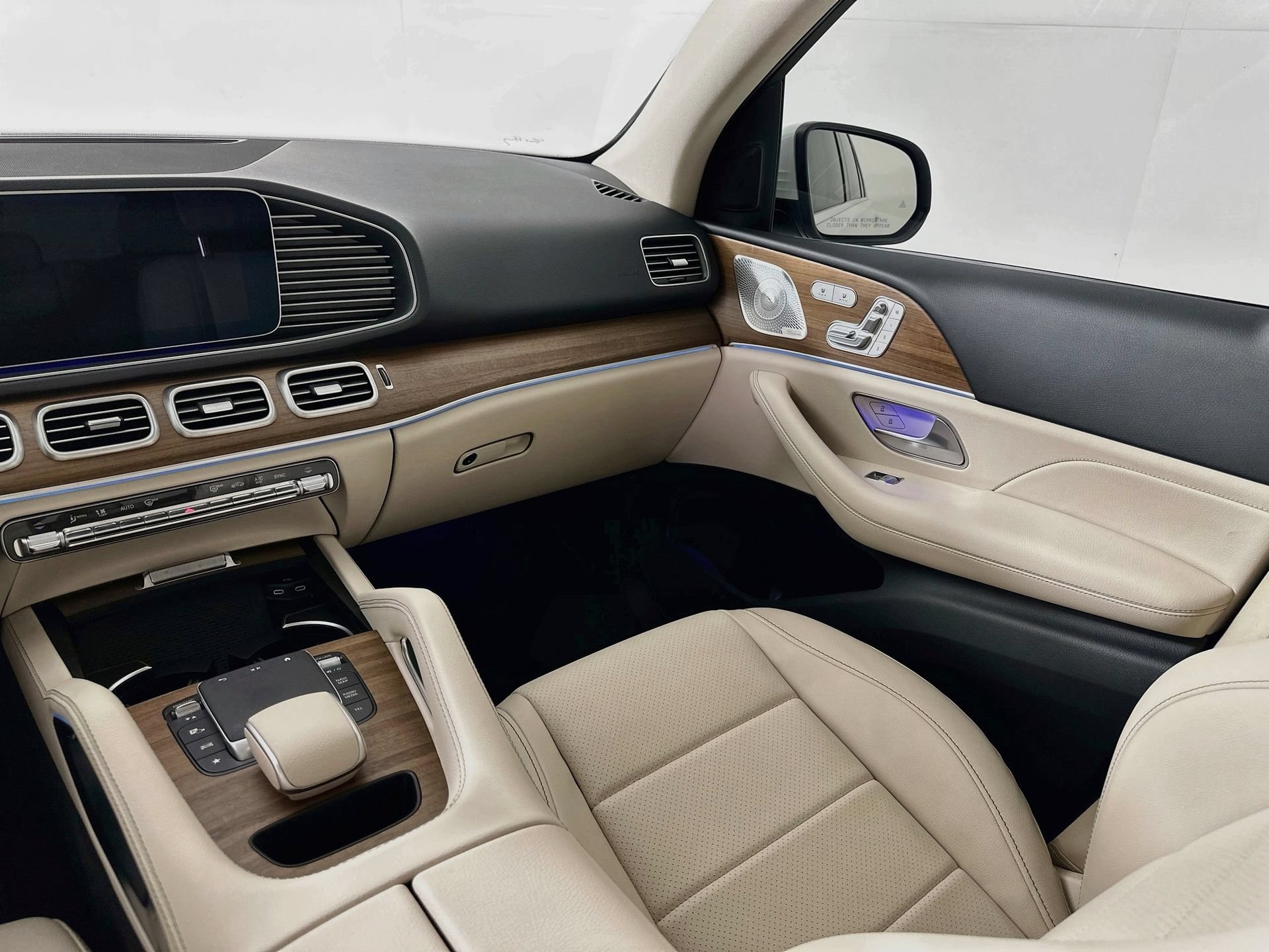 Certified 2024 Mercedes-Benz GLE 350 4MATIC image 26