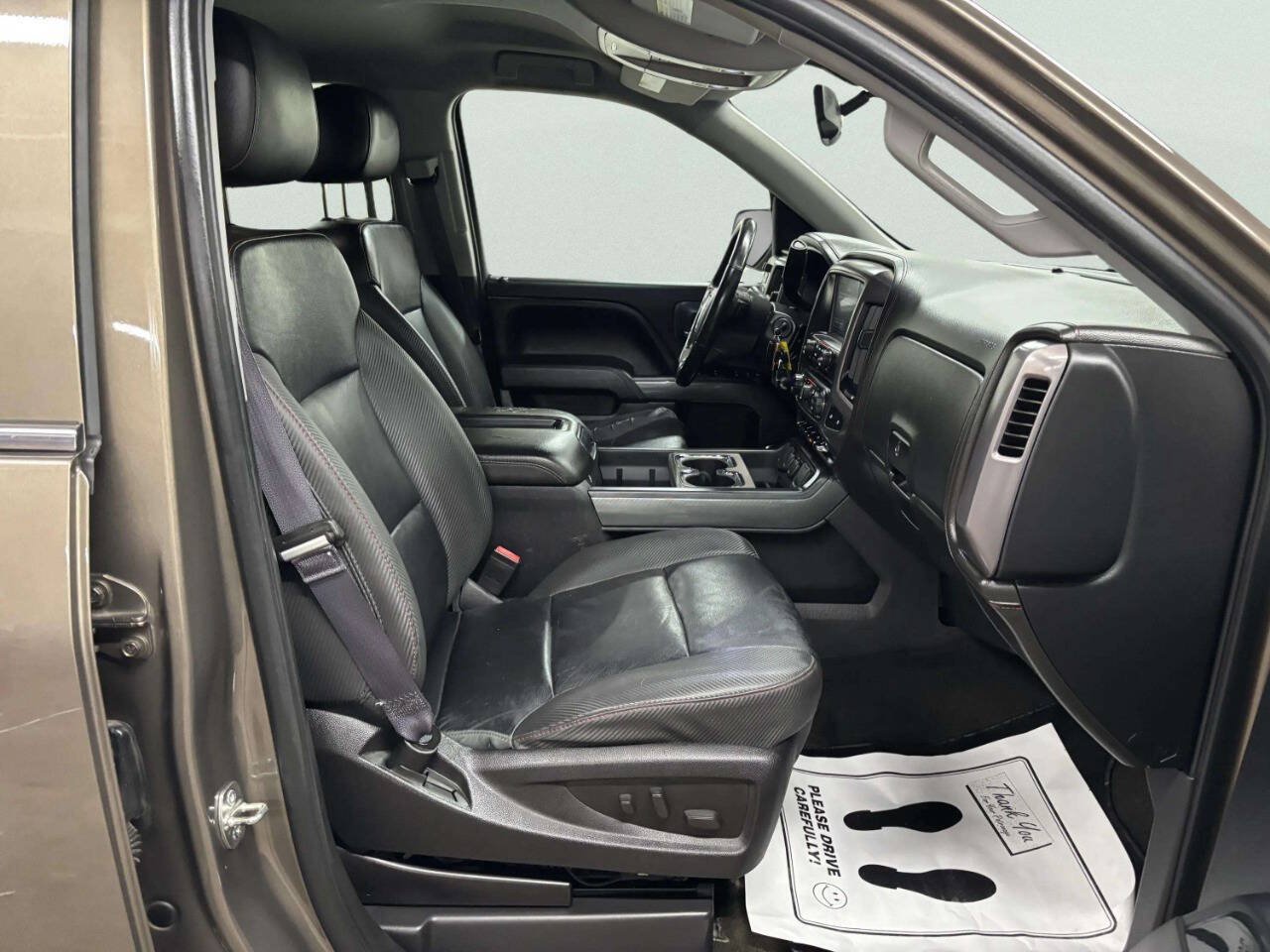 Used 2015 GMC Sierra 1500 SLT AWD/4WD image 20