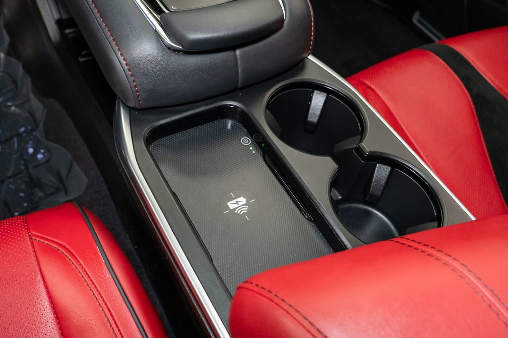 Certified 2025 Acura RDX A-Spec image 25