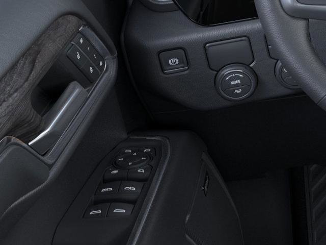 New 2026 Chevrolet Silverado 1500 LTZ RWD image 22