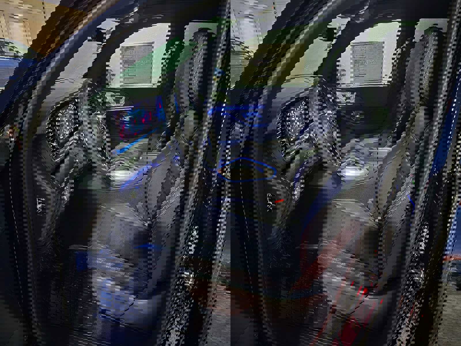 New 2026 Mercedes-Benz GLE 580 4MATIC image 20