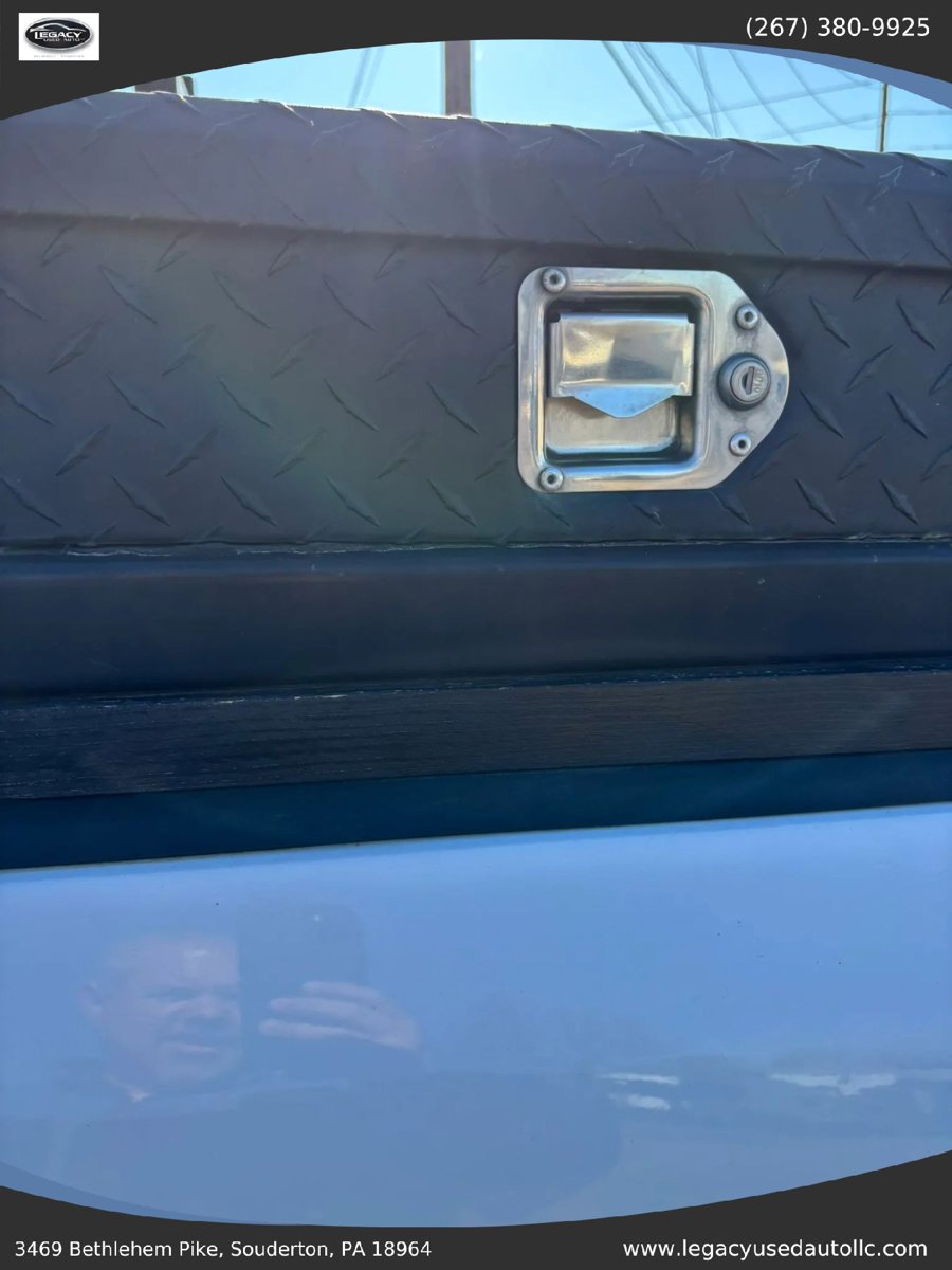 Used 2018 RAM 1500 Express w/ Express Value Package AWD/4WD image 32