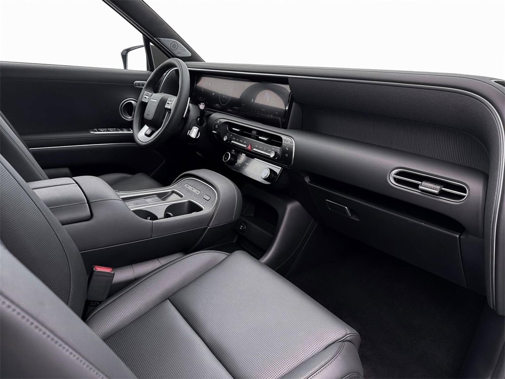 New 2026 Hyundai Palisade Calligraphy image 13