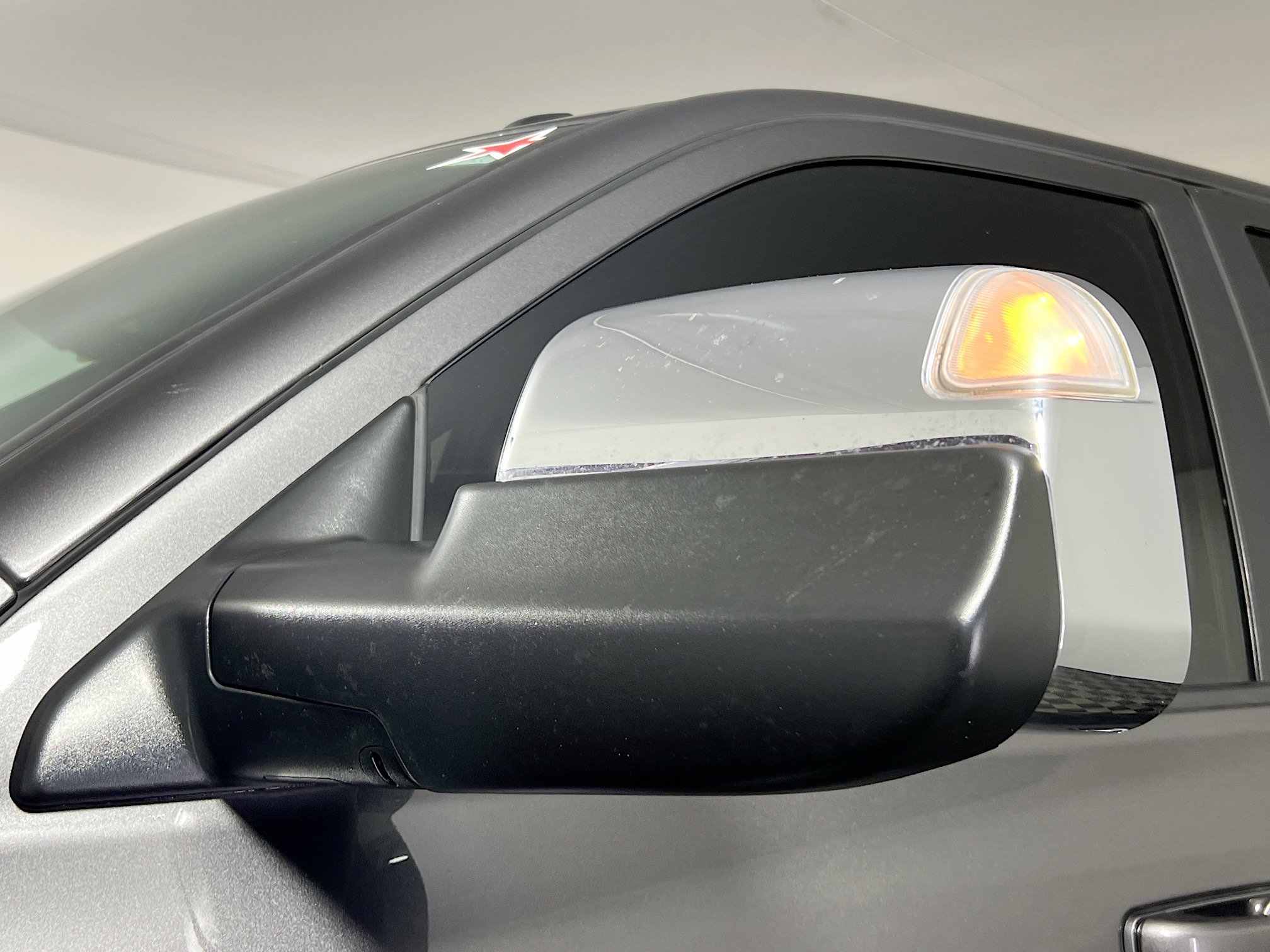 Used 2022 RAM 2500 Laramie image 12