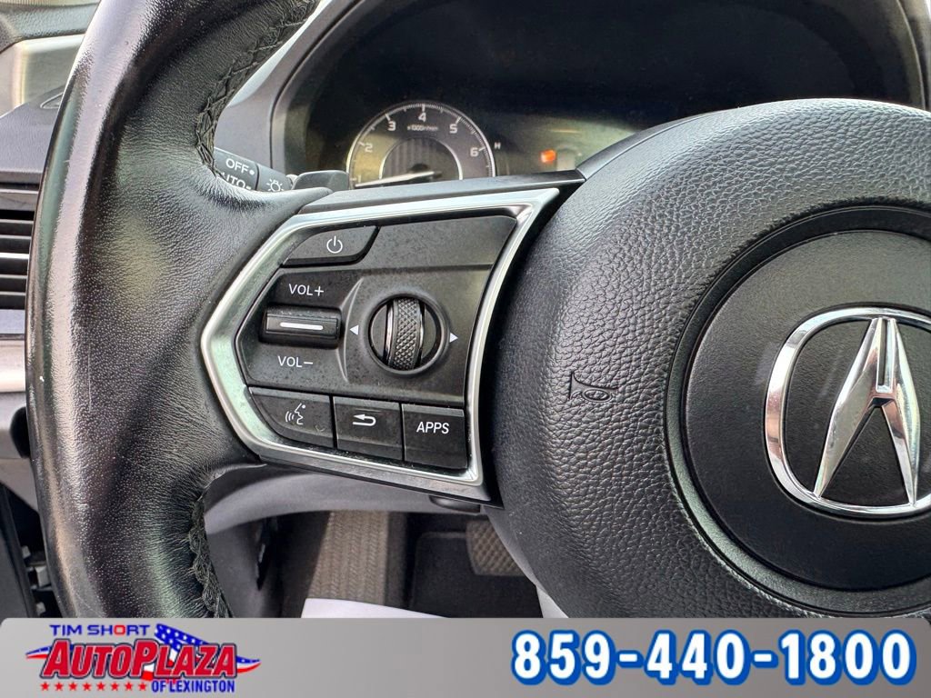Used 2020 Acura RDX Front Wheel Dr image 21
