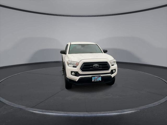 Certified 2023 Toyota Tacoma SR5 w/ SX Package image 3