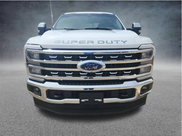 Certified 2024 Ford F250 Lariat AWD/4WD image 3