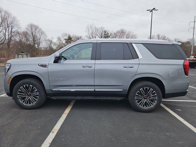 New 2026 GMC Yukon Elevation w/ Elevation Premium Package AWD/4WD image 2