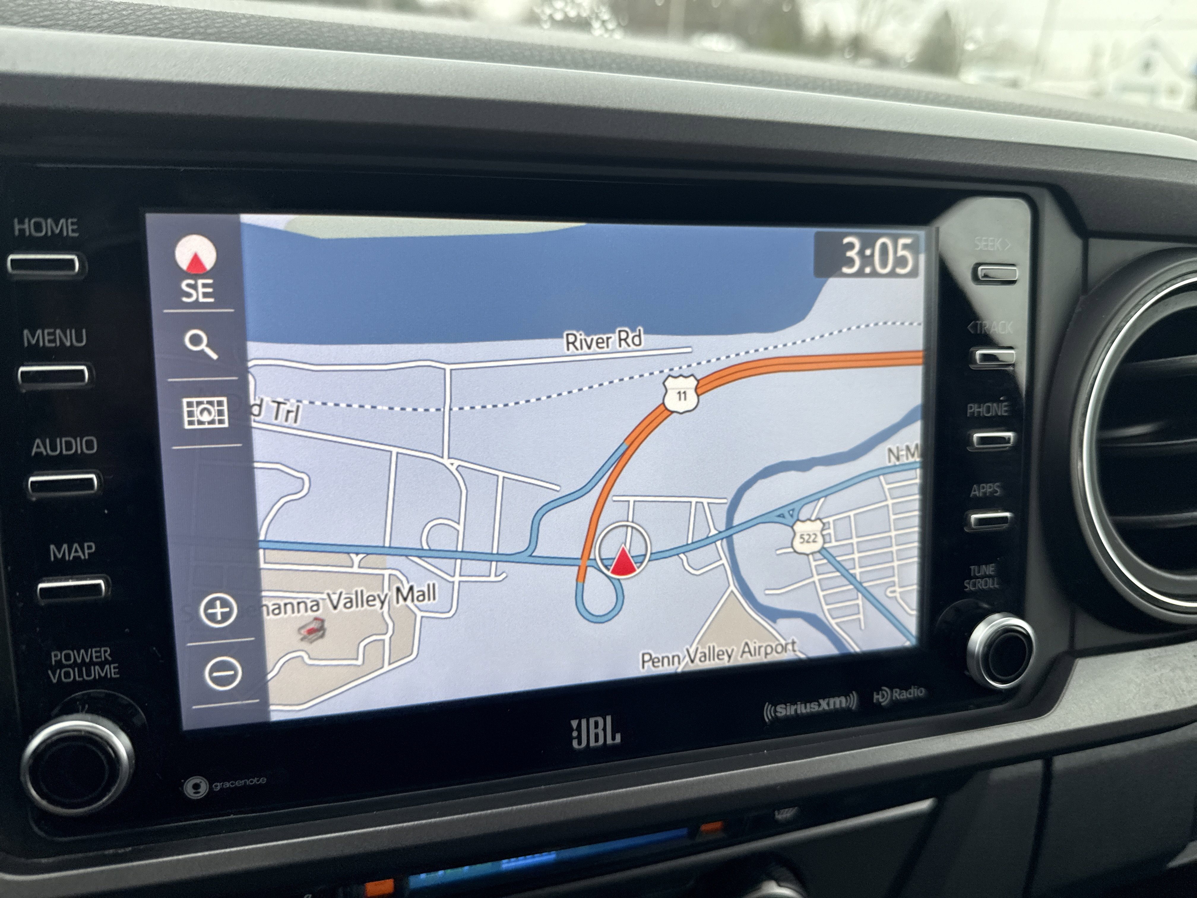 Used 2020 Toyota Tacoma TRD Pro image 25