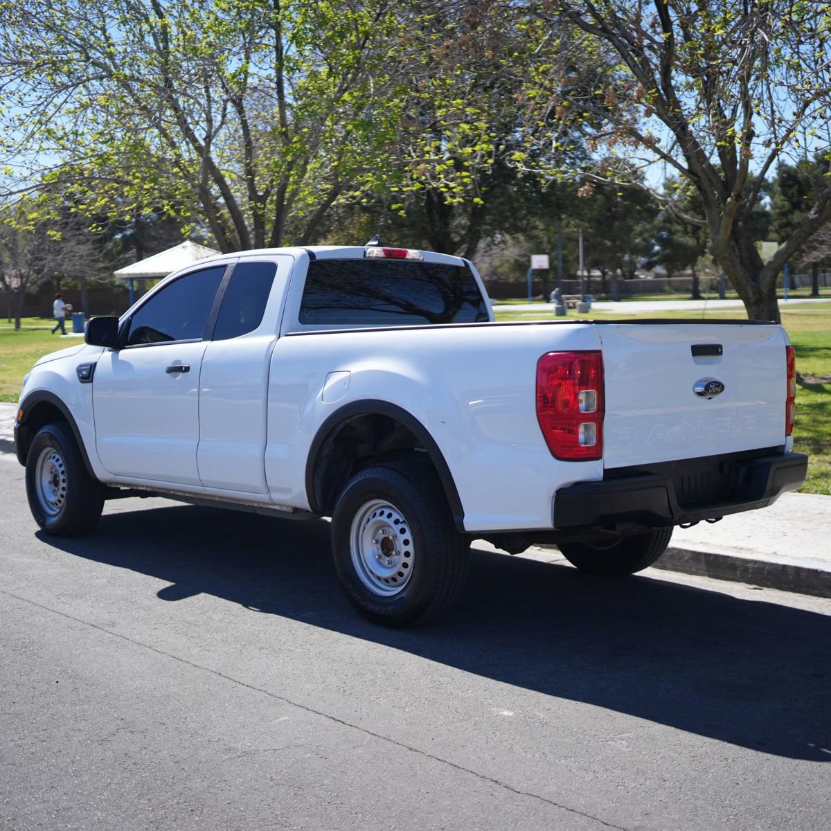 Used 2022 Ford Ranger XL image 5