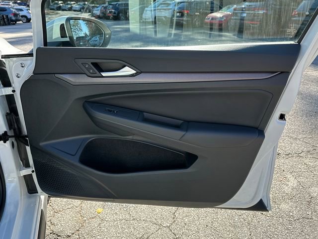 New 2026 Volkswagen GTI SE image 14