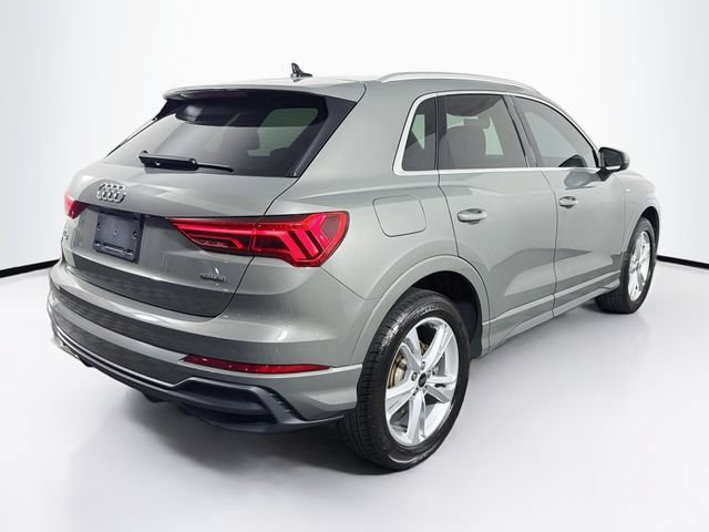 Used 2024 Audi Q3 2.0T Premium Plus AWD/4WD image 10