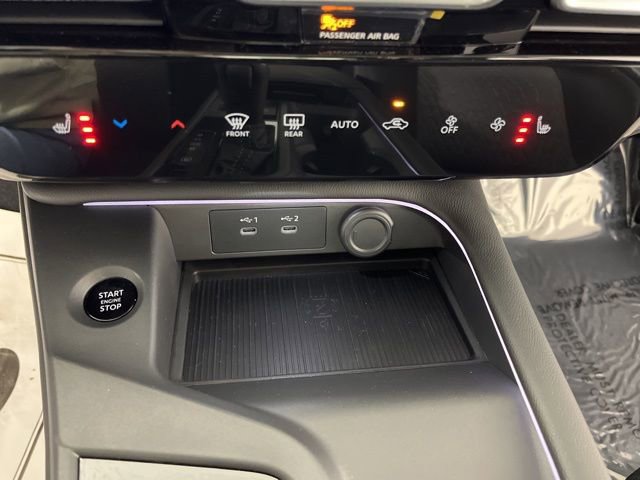 New 2026 Nissan Sentra SV w/ SV Convenience Package FWD image 27