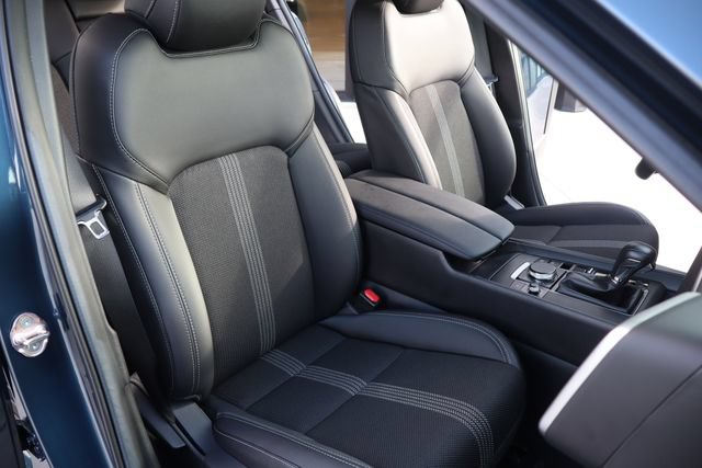 Used 2026 MAZDA CX-50 AWD 2.5 S w/ Weather Package image 11