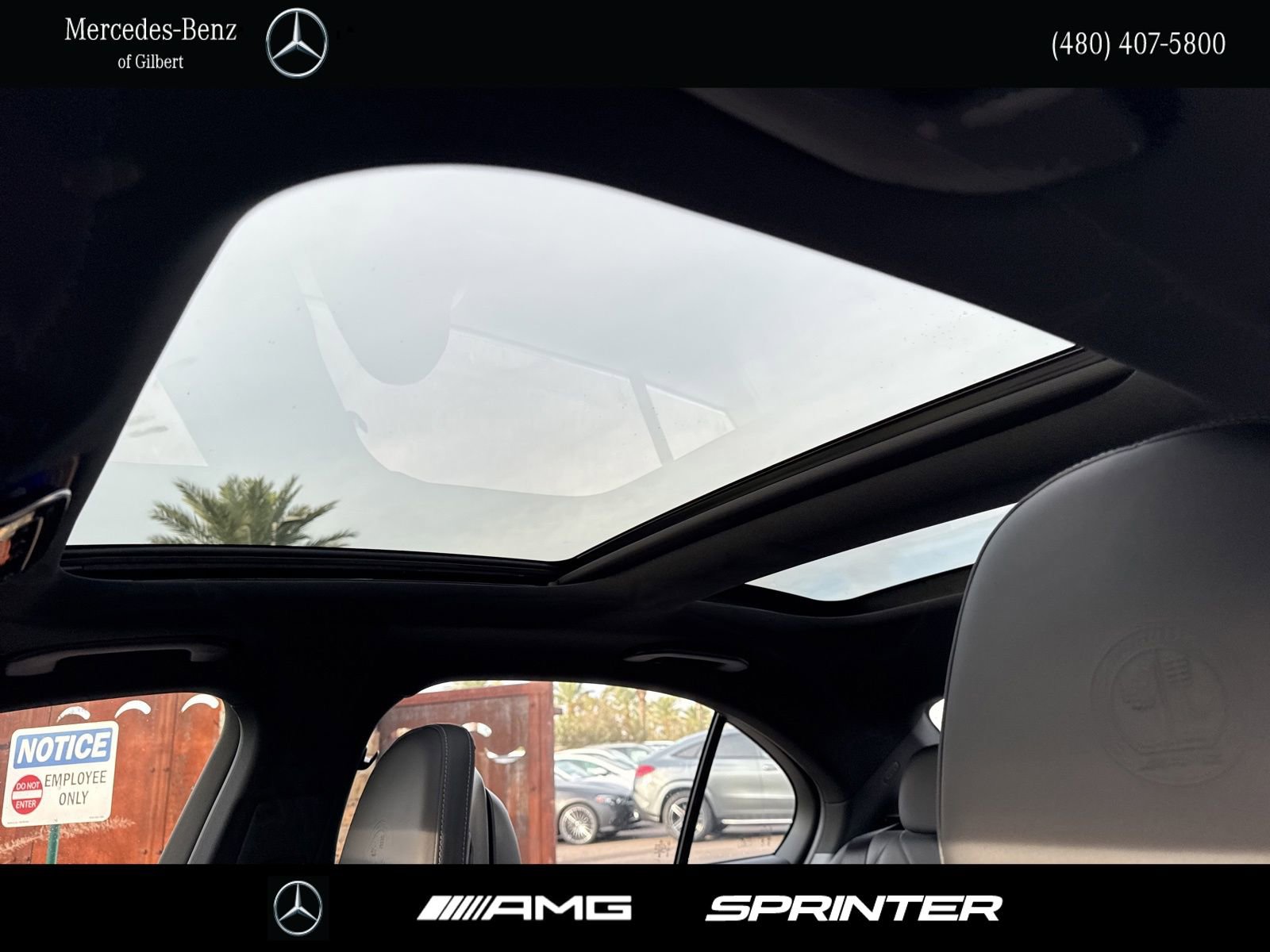 New 2026 Mercedes-Benz C 36 AMG S image 20