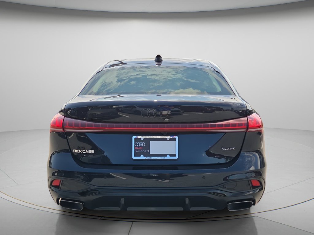 New 2026 Audi A5 Premium AWD/4WD image 4