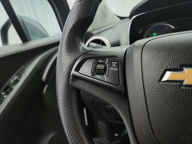 Used 2016 Chevrolet Trax LT image 16