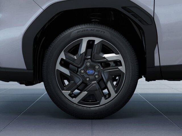 New 2026 Subaru Forester Premium AWD/4WD image 9