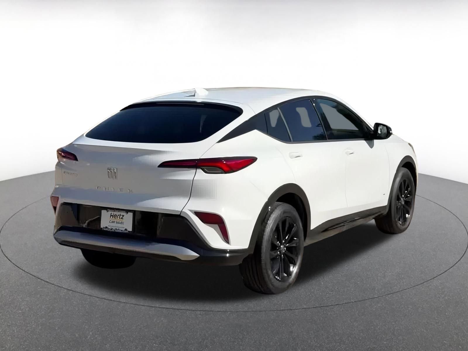 Used 2025 Buick Envista Sport Touring image 14