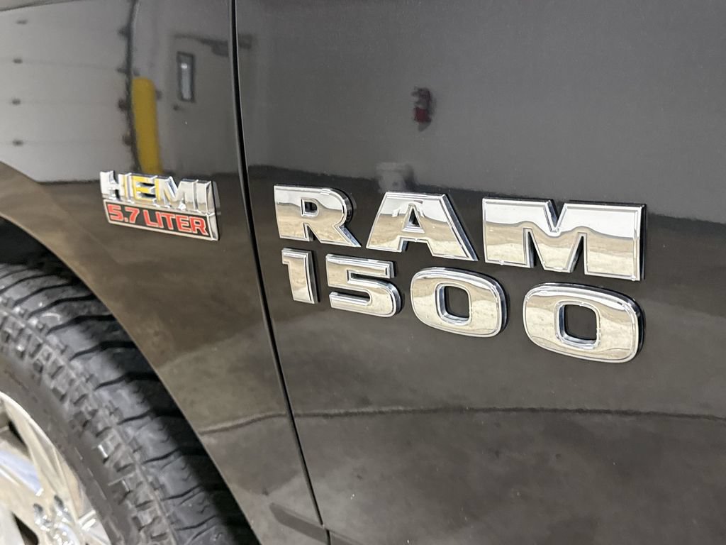 Used 2016 RAM 1500 Express w/ Popular Equipment Group AWD/4WD image 24